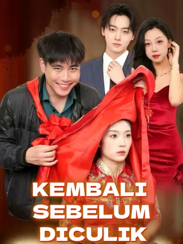 KEMBALI SEBELUM DICULIK